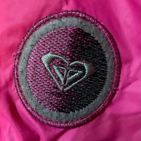 Child’s Roxy Jacket - Picture 3 of 7